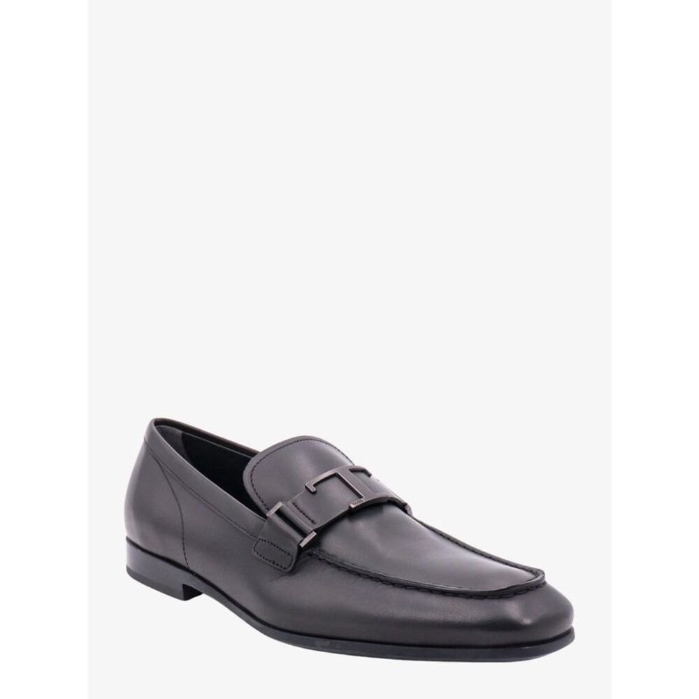 Tod's Men Leather Loafer - Picture 2 of 4